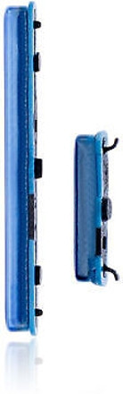 imbi External Switch A50-Blue Samsung A20, A30, A30s, A31, A40, A41, A50, A50s, A51,A60, A60s, A70, A70s Power ON/OFF Button image 1