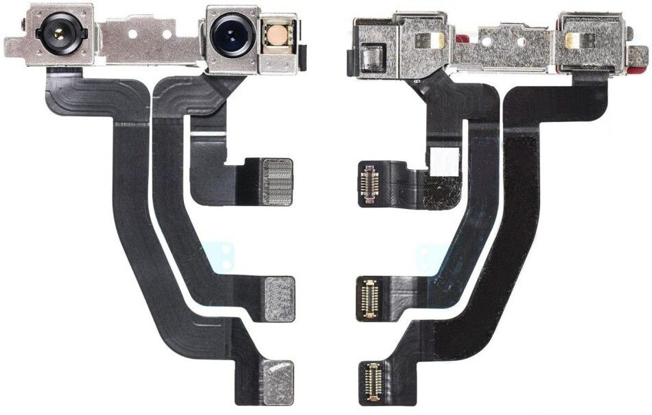Sandreezz (A1921FTCA) Apple iPhone XS Max (100% Original + Best Quality) (Selfie Camera) Front Camera-picture-20