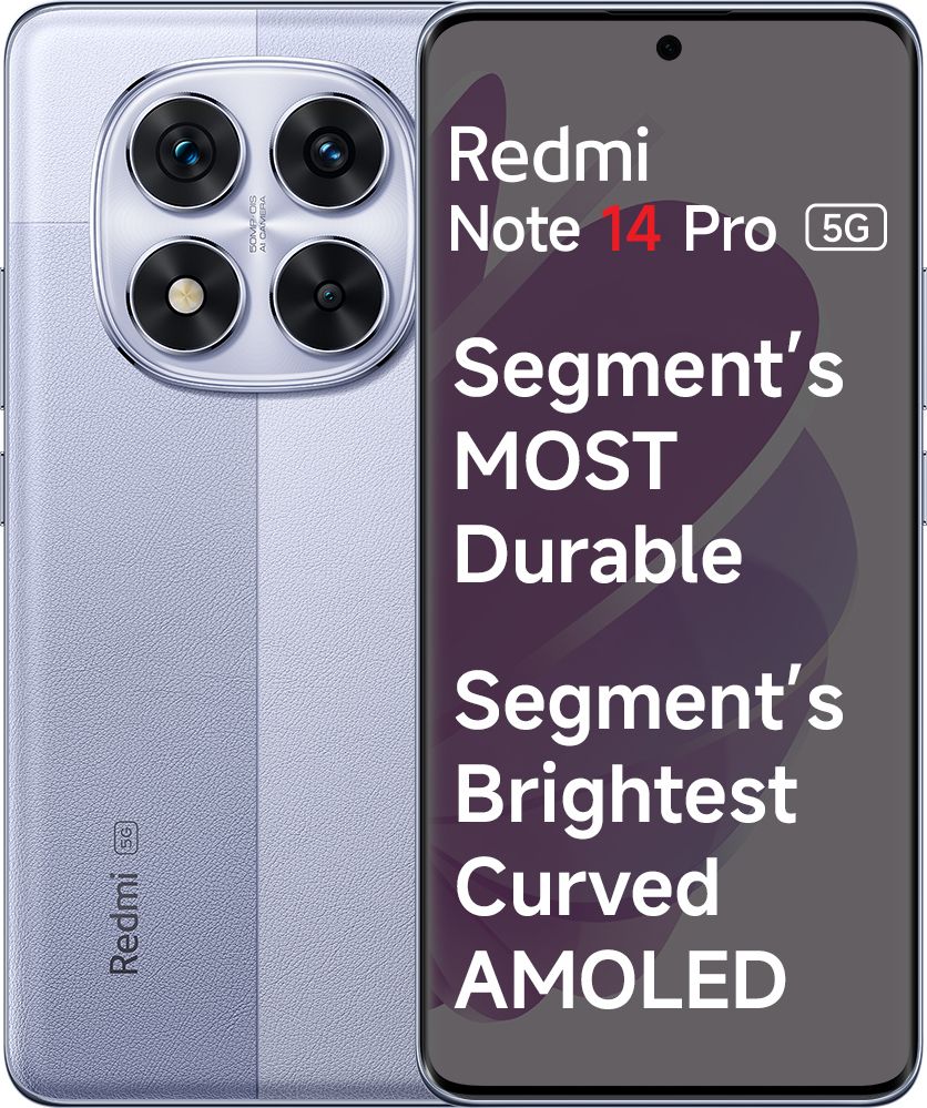 Note 14 Pro 5G (Phantom Purple, 128 GB)-image-37
