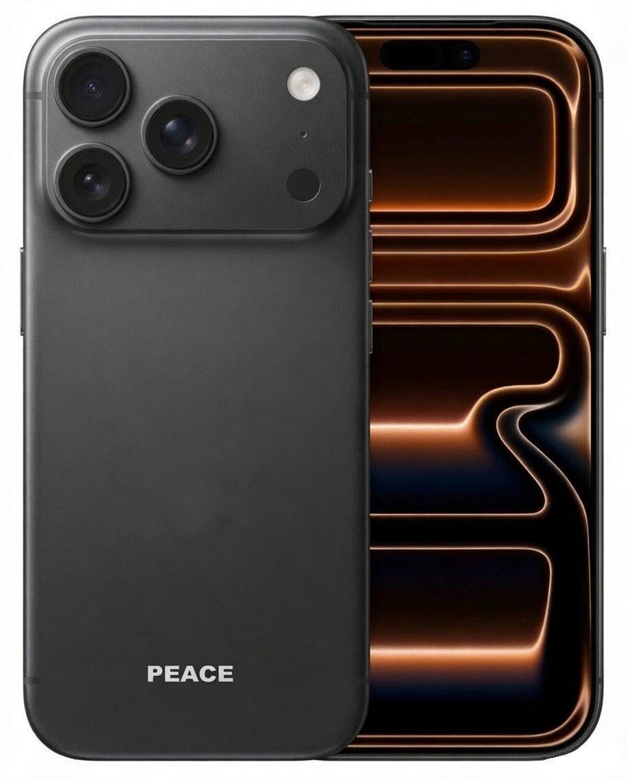 peace Nove17 Pro 5G (Black, 64 GB)-picture-38