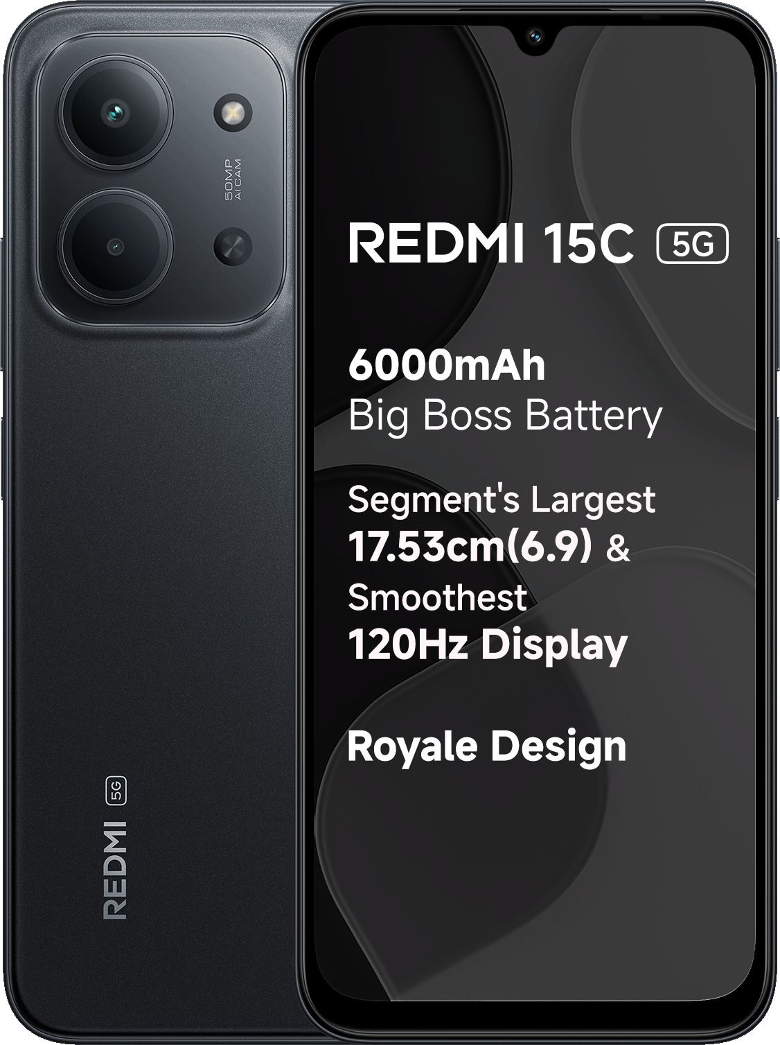 15C 5G (Midnight Black, 128 GB)-image-21
