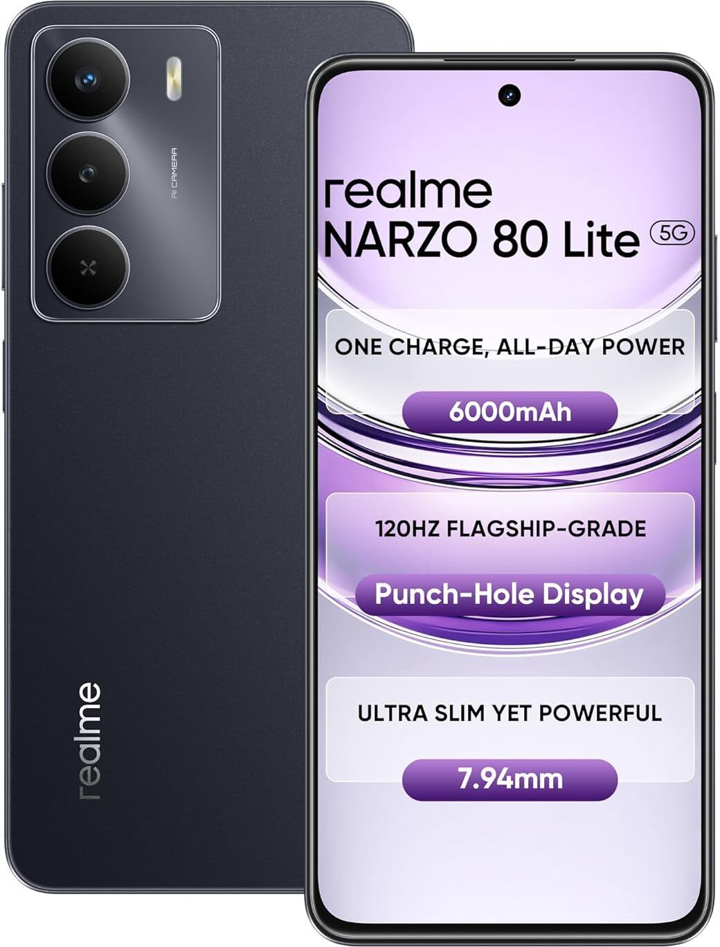 realme Narzo 80 Lite 5G (Onyx Black, 128 GB)-picture-22