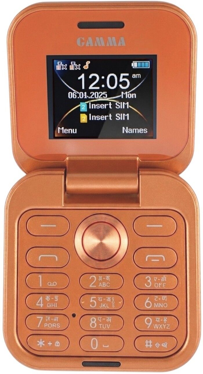 gamma Mini M2-picture-24