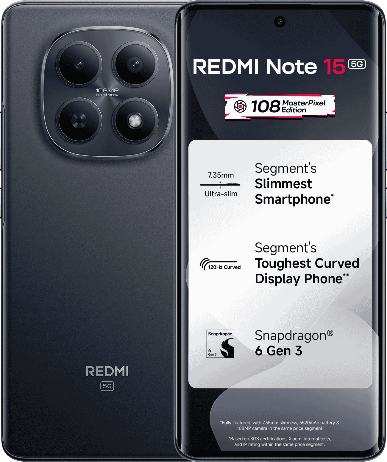 redmi Note 15 5G (Black, 128 GB)-picture-16