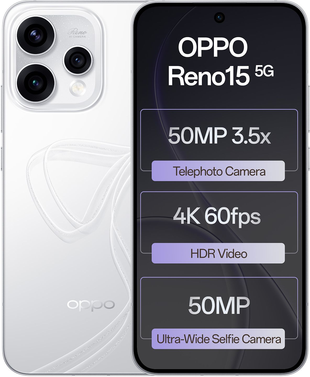 oppo Reno15 5G (Glacier White, 256 GB)-picture-9