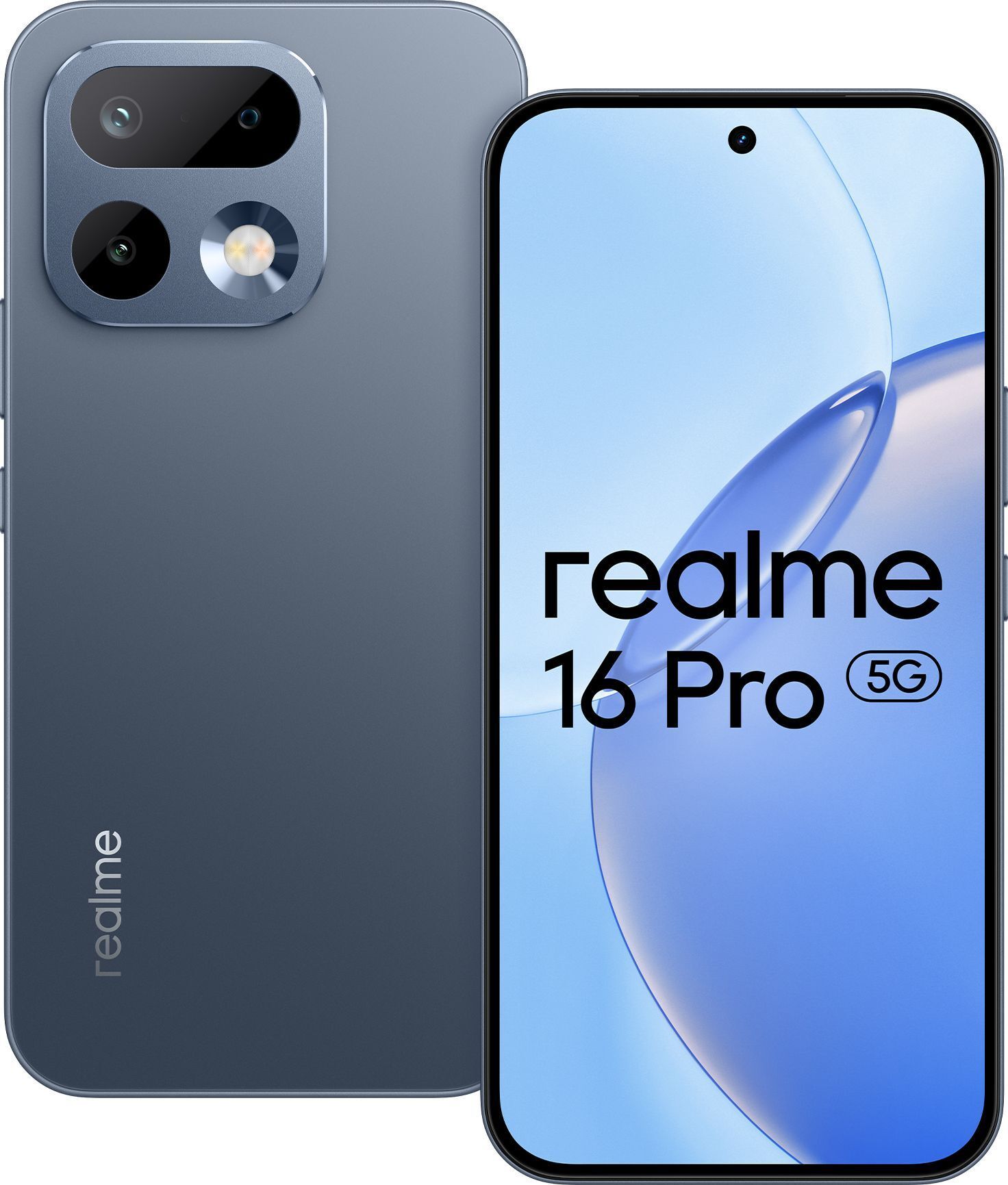 realme 16 Pro 5G (Pebble Grey, 256 GB)-picture-10