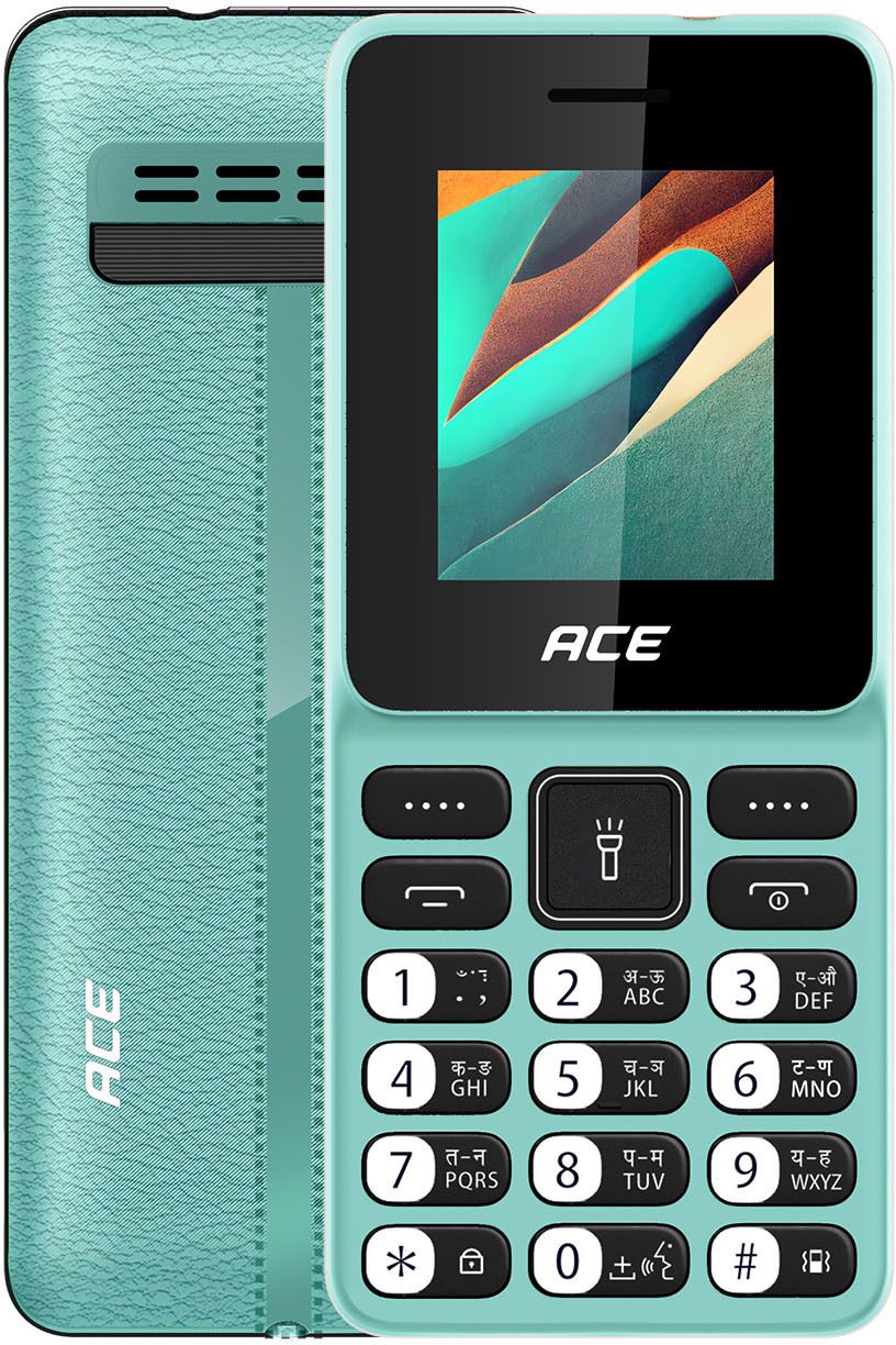 itel Ace2 Heera | King Talker | Auto Call Recording | Expendable Storage32GB-picture-19