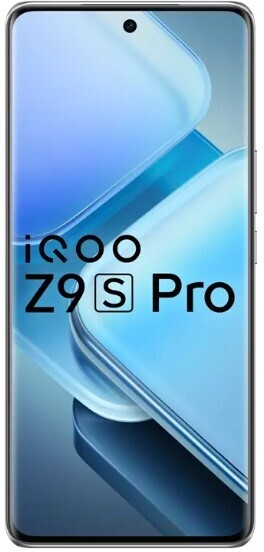 iQOO Z9s Pro 5G