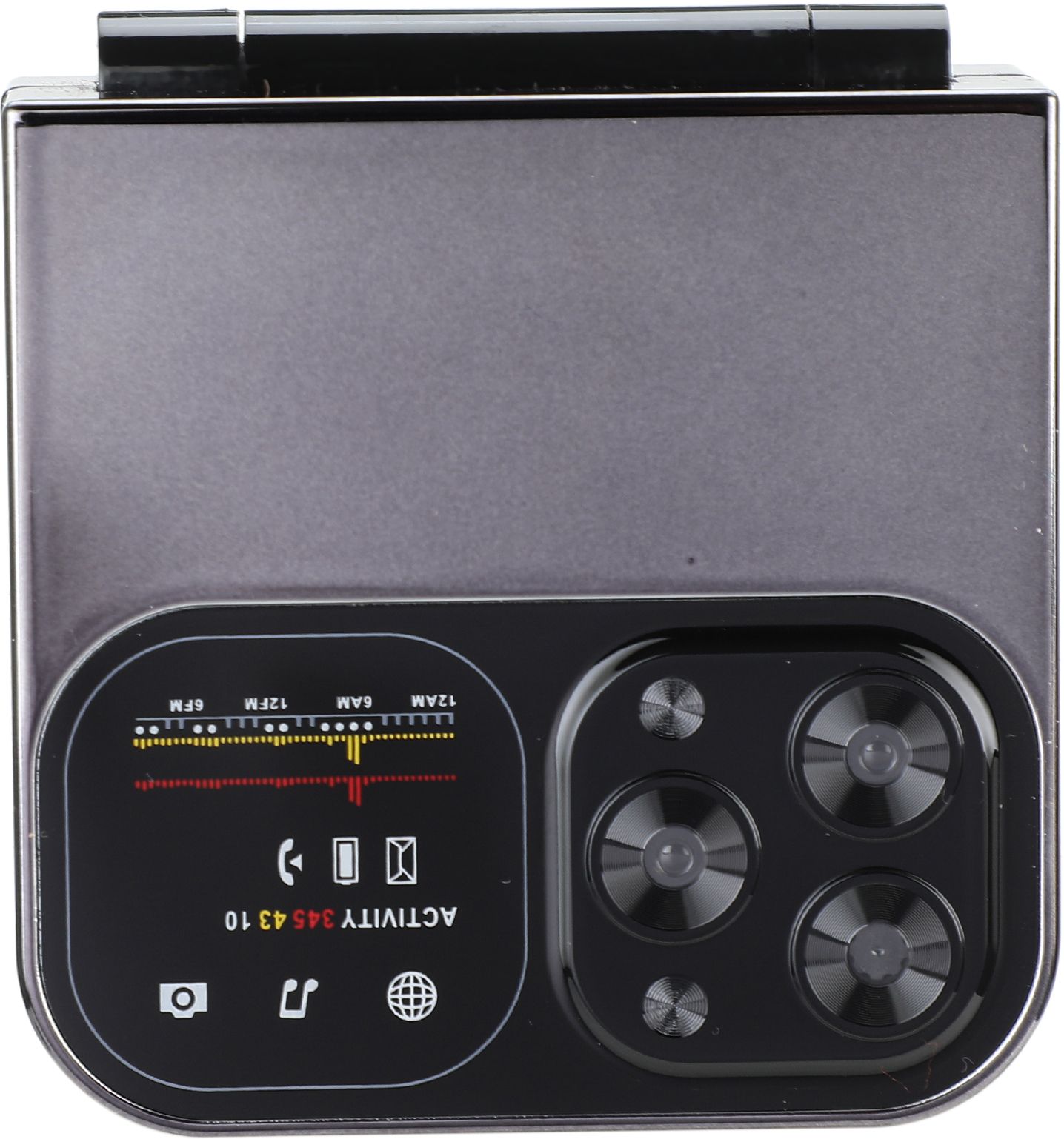 oneme FLIP Z FM-1-picture-12