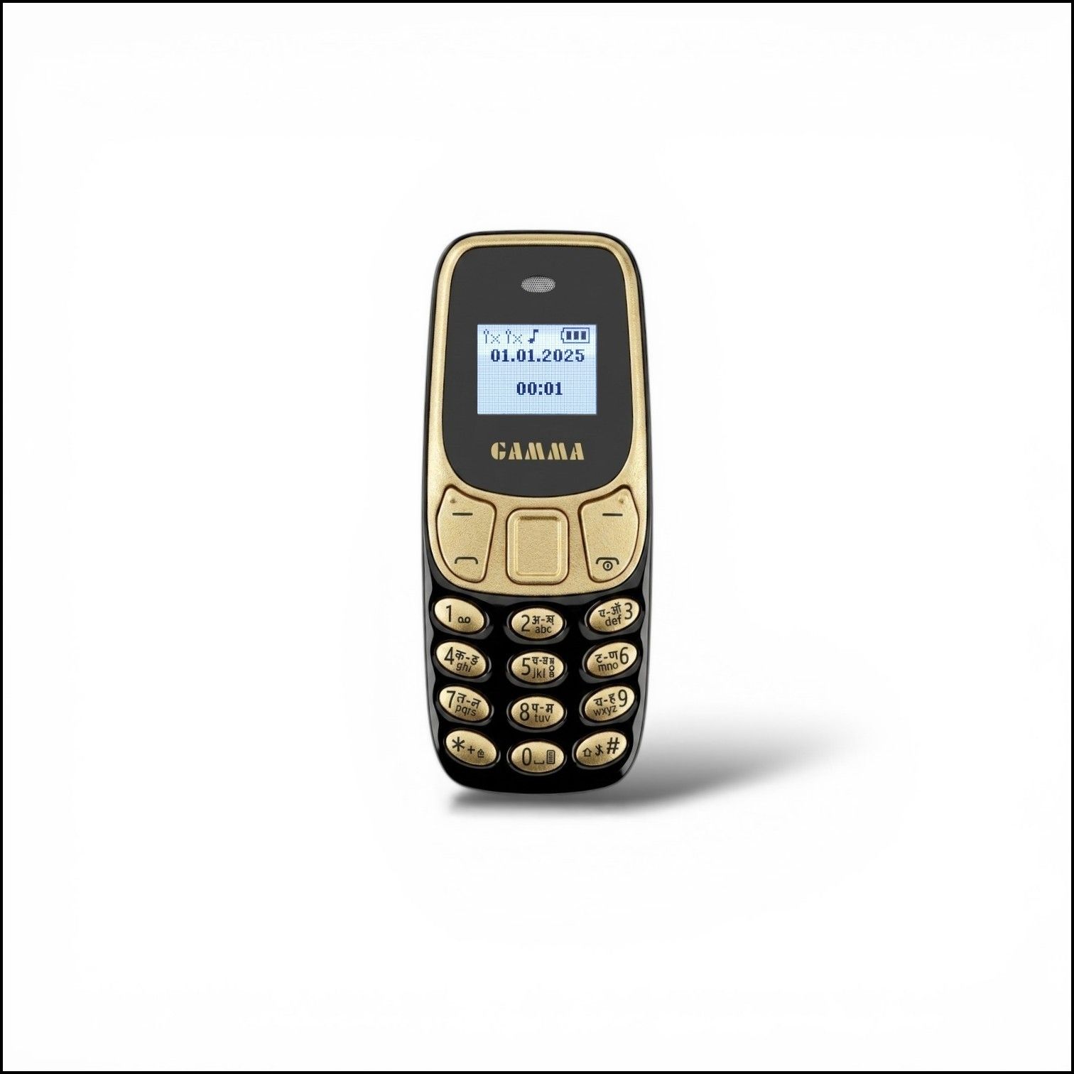 gamma K2 MINI 1-picture-13