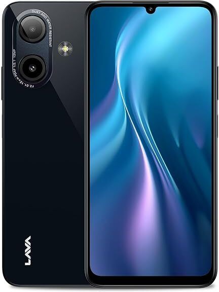 YUVA STAR 2 (Radiant Black, 64 MB)-image-21