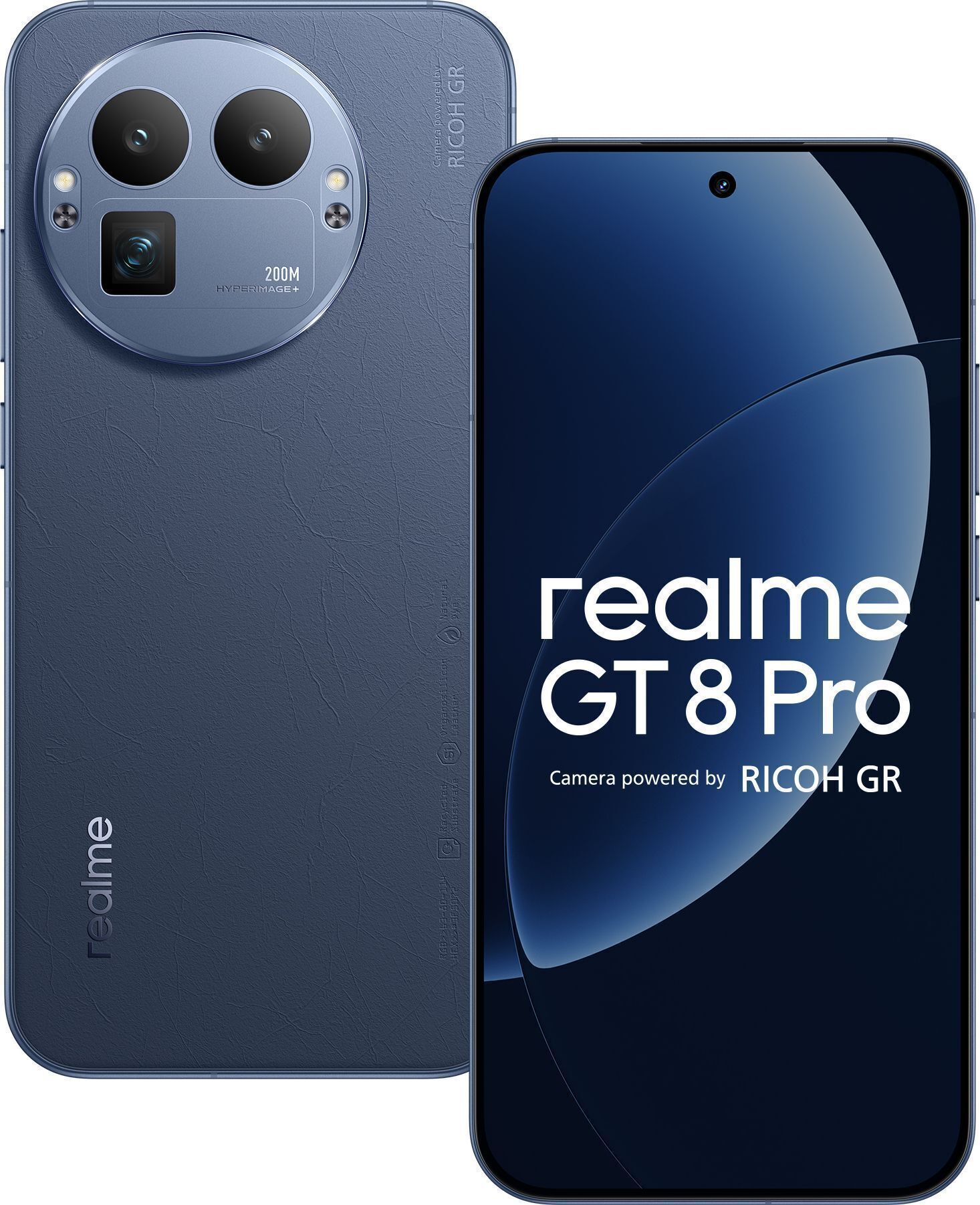 realme GT 8 Pro (Urban Blue, 256 GB)-picture-29