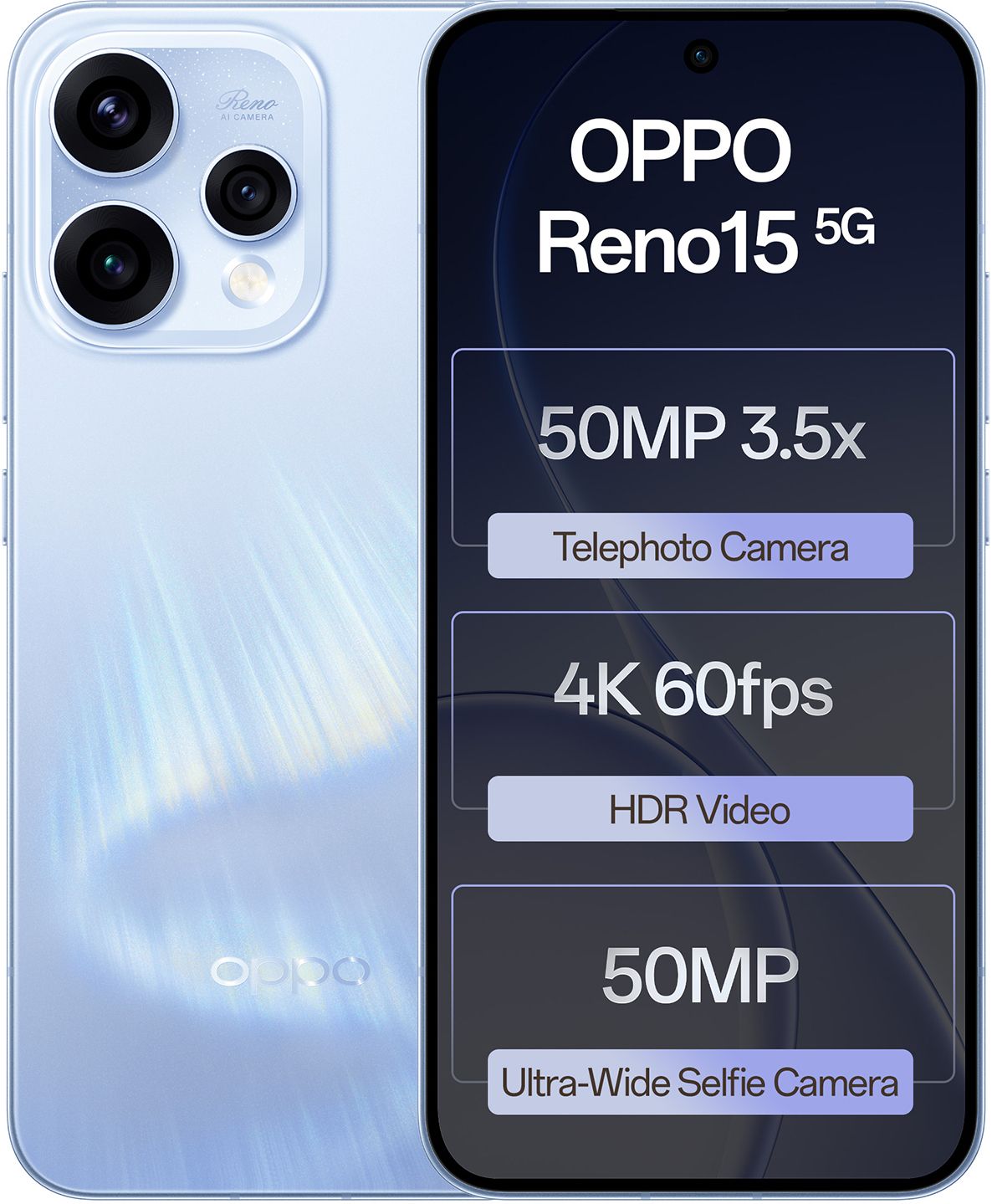 oppo Reno15 5G (Aurora Blue, 256 GB)-picture-7