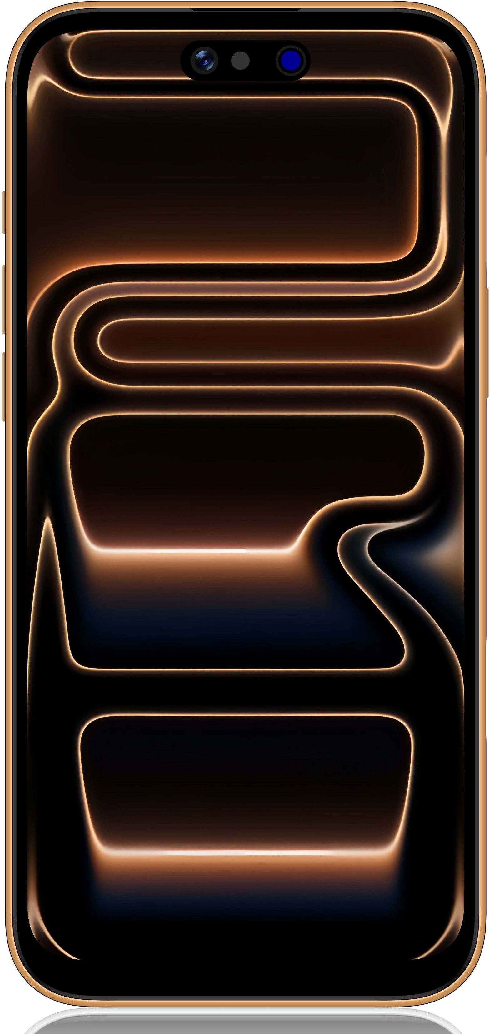 goly 17 PRO MAXX (Orange, 64 GB)-picture-0