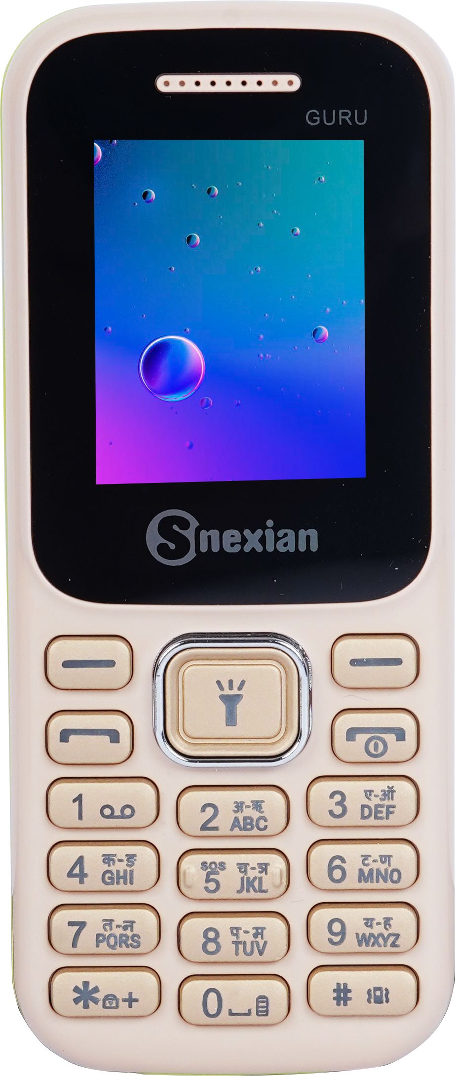 snexian Guru 310-picture-21