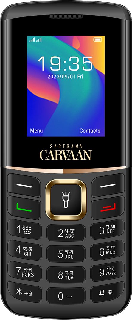 saregama Carvaan Mobile Hindi M15 with 100 pre-loaded superhit songs-picture-27