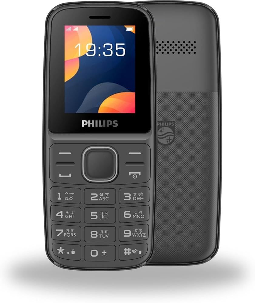 philips E2101C-picture-27