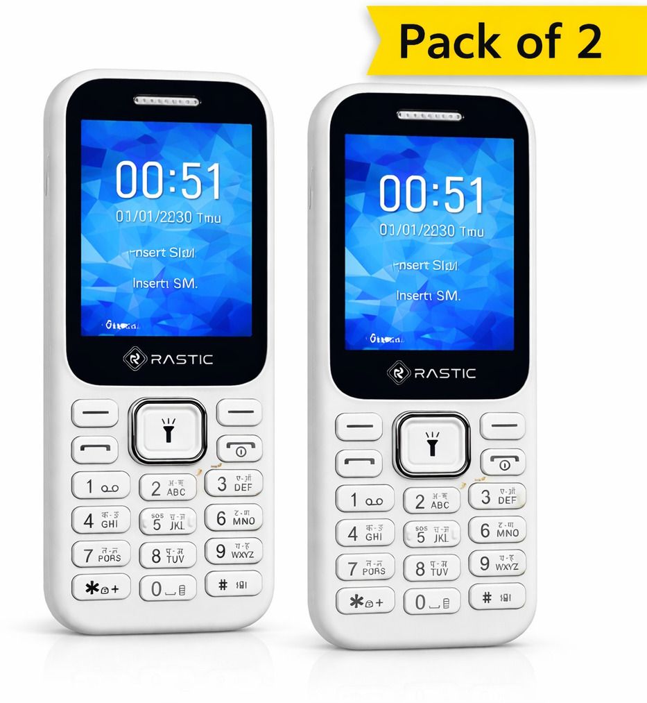 rastic Guru Music 2 SM-310 Pack of 2-picture-17