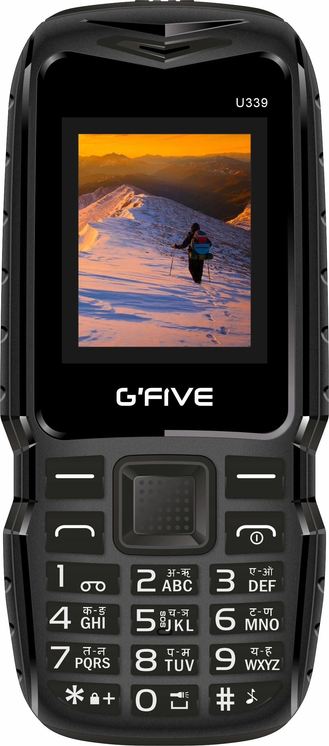 g'five U 339-picture-27