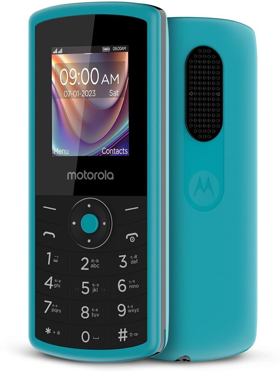 MOTOROLA Moto A10V-picture-18