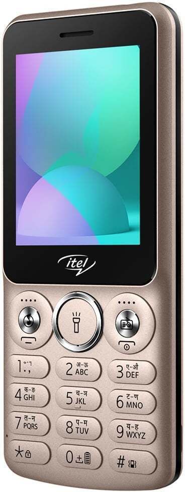 itel Muzik 430 | 2.4 inch Big Display | 3000 mAh Battery | 2000 Contacts | it 5093-picture-20