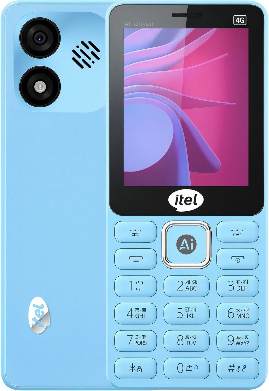 itel Super Guru 4G Max-picture-20