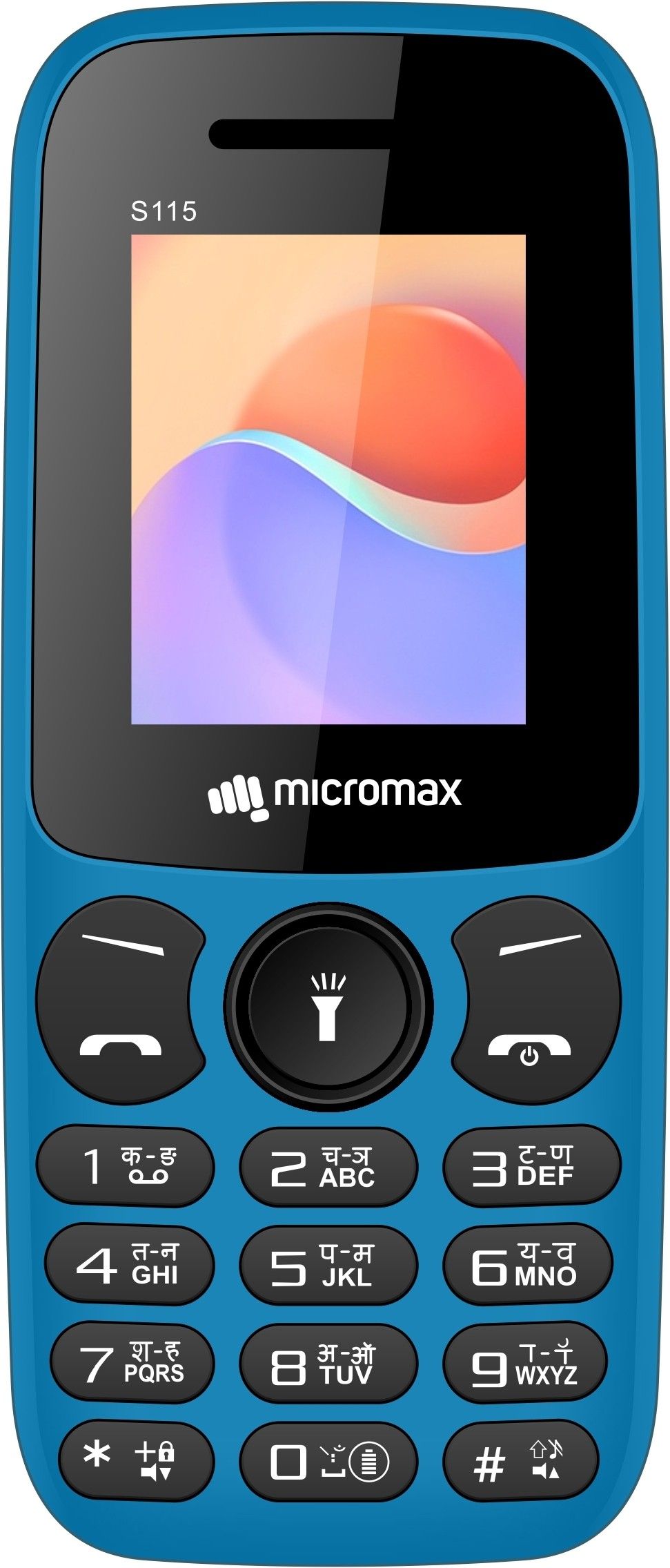 micromax S115-picture-31
