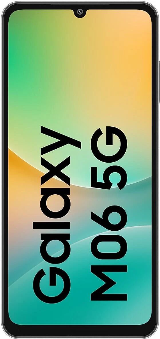 Galaxy M06 5G (Blazing Black, 64 GB)-image-7