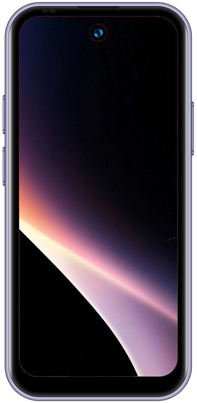 peace Honor 10 (Purple, 32 GB)-picture-19