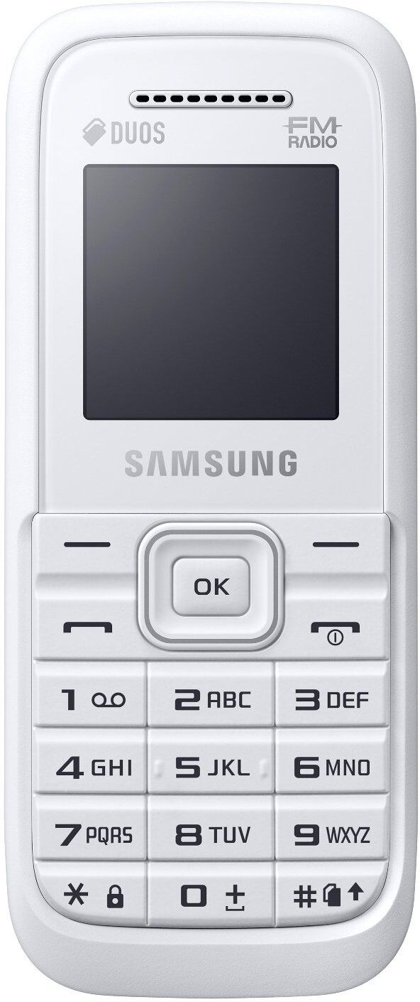 samsung DUO SM110-D/E FM-picture-27