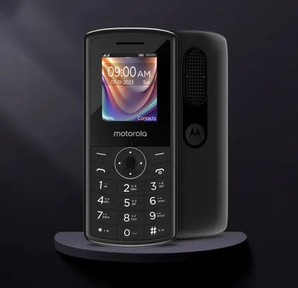 MOTOROLA Moto A10V-picture-22