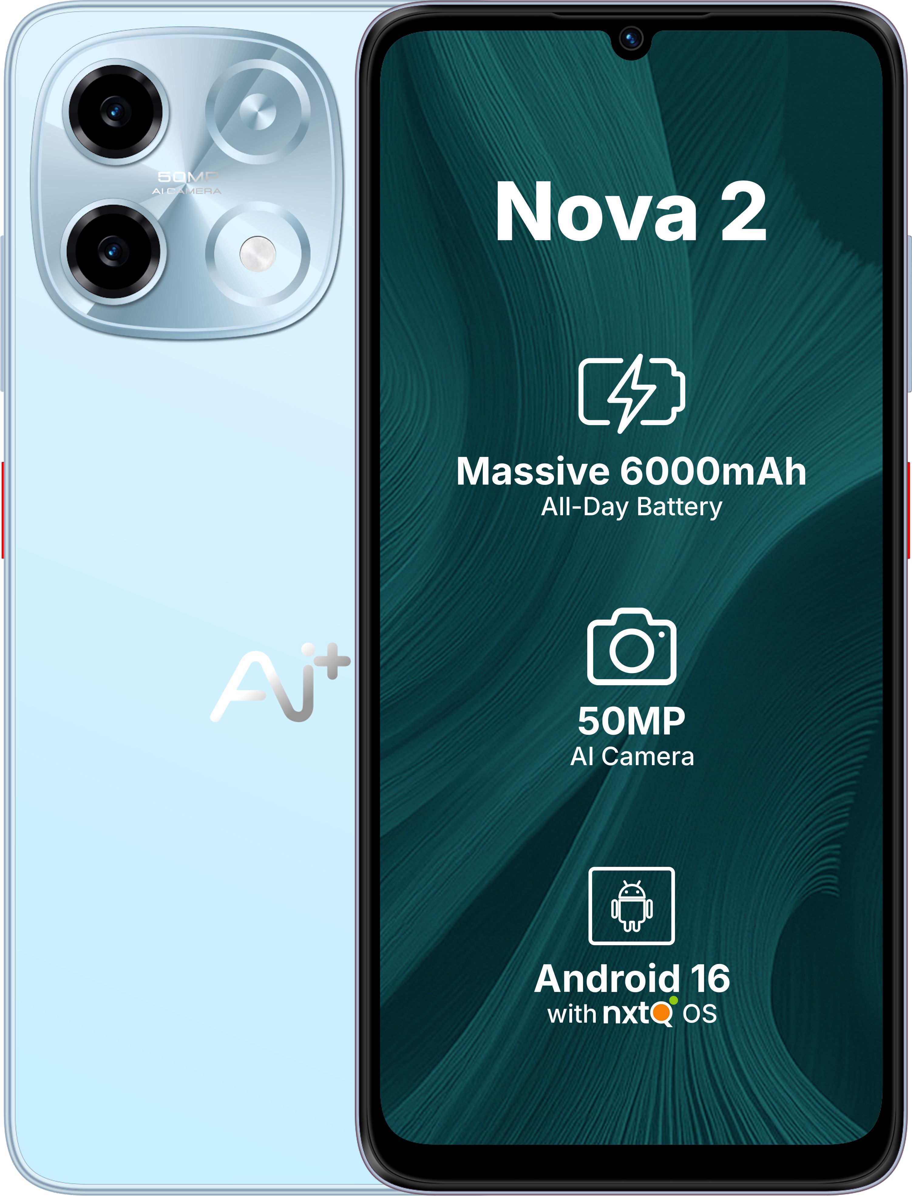 Nova 2 5G (Blue, 128 GB)-image-22