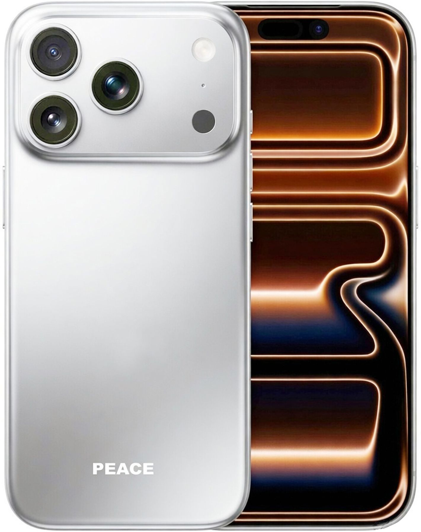 peace Nove17 Pro 5G (White, 64 GB)-picture-37