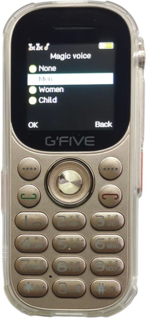 gfive crush mini Magic Voice-picture-37