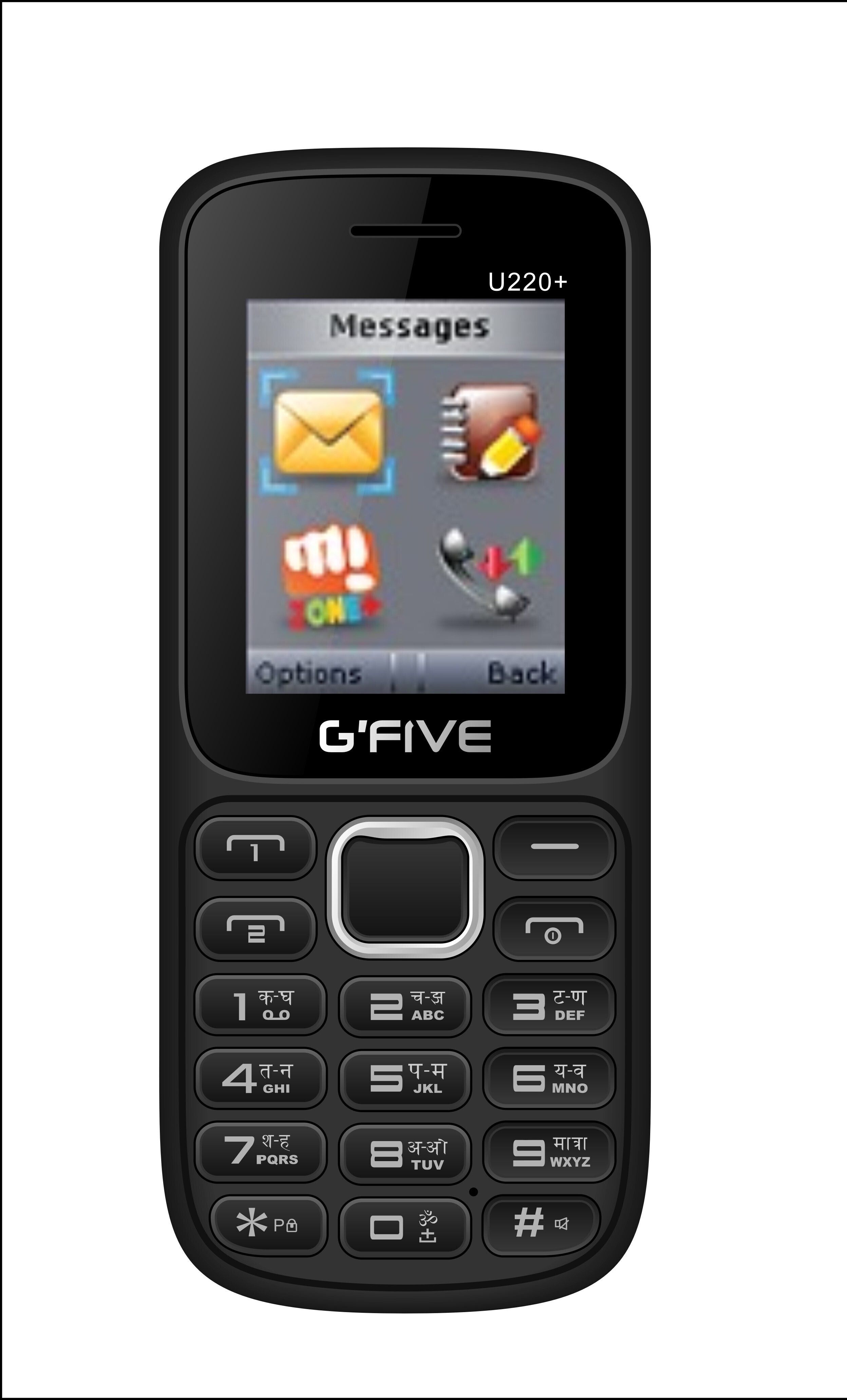 gfive U220+-picture-12
