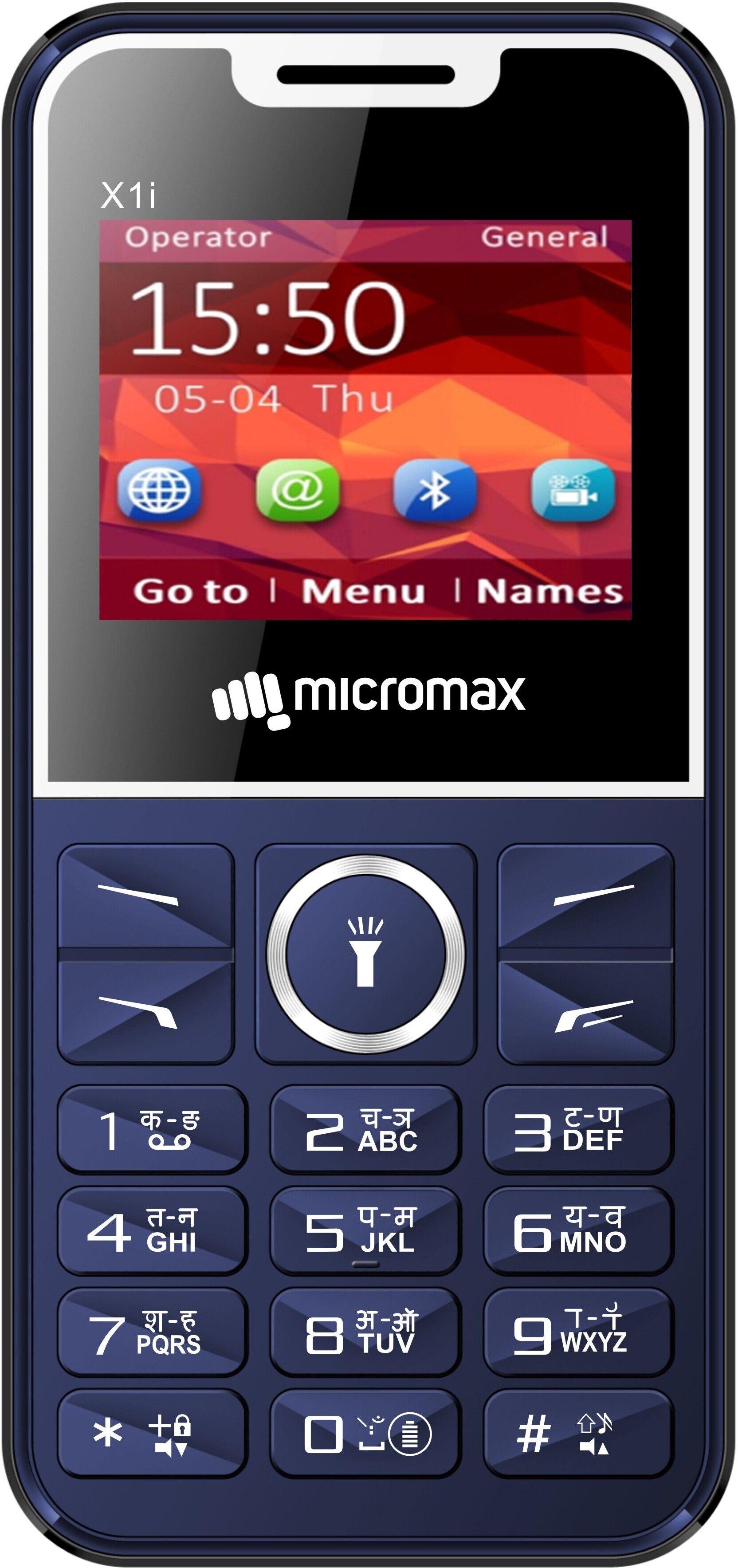 micromax X1i Smart-picture-14