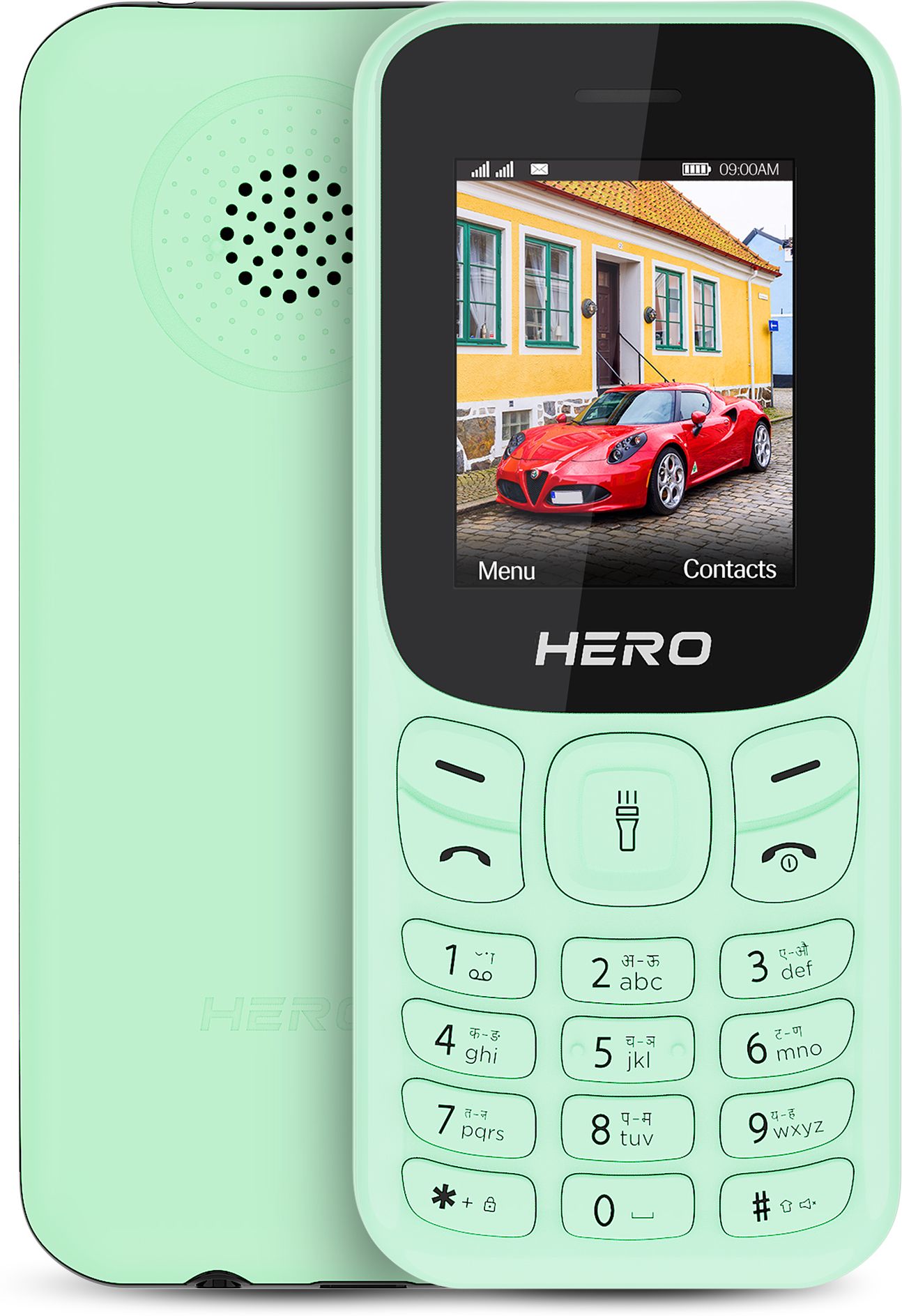 lava Hero Shakti 2025-picture-12