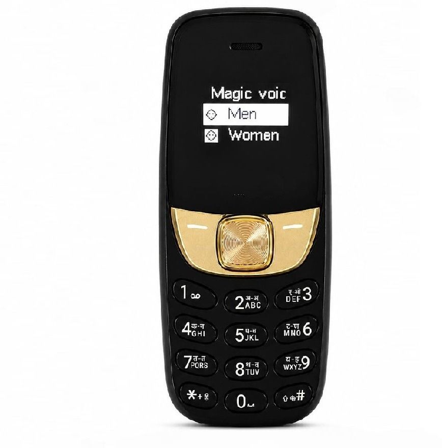 leysky jmax Mini Nano Magic Voice Phone-picture-10