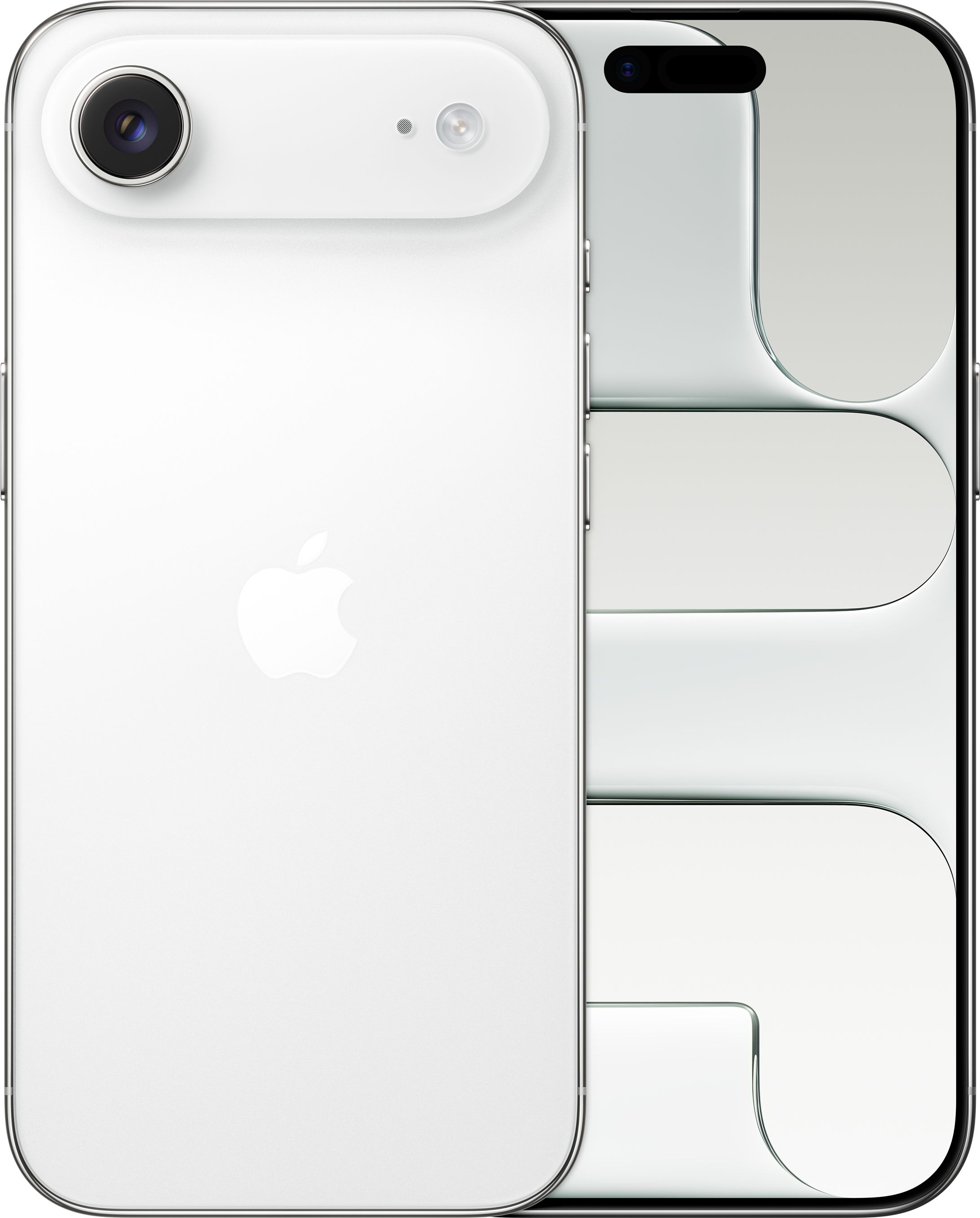 iPhone Air (Cloud White, 512 GB)-image-12
