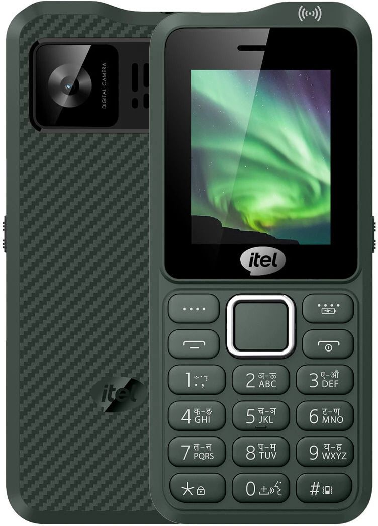 itel King Signal Keypad Mobile | Type C Charging | Auto Call recording | Triple Sim-picture-17