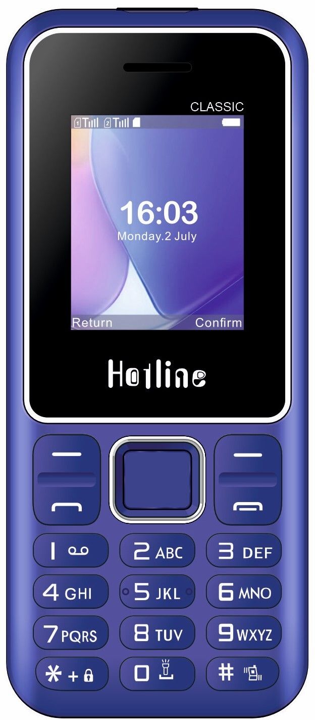 hotline CLASSIC V66-picture-17