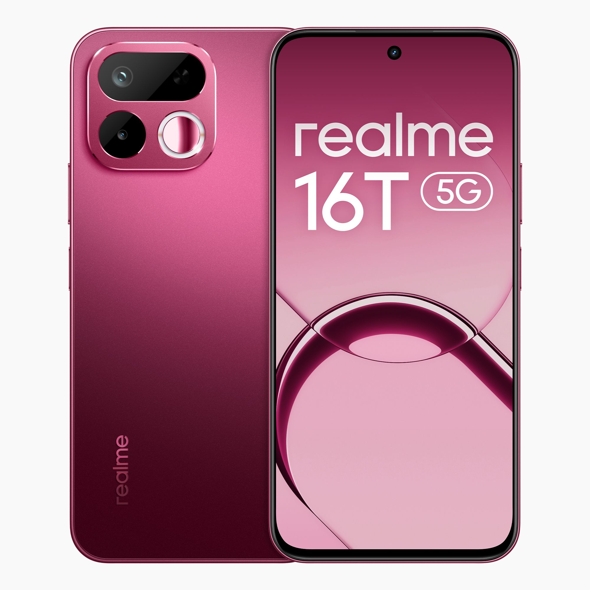 realme 16T 5G (Starlight Red, 128 GB)-picture-28
