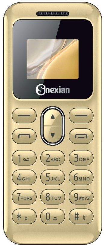 snexian BOLD A27-picture-18