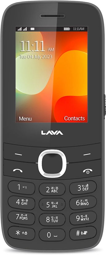 A7 Torch+ Dual Sim Keypad Phone| 2574 mAh Battery| Expandable Upto 32 GB-image-29