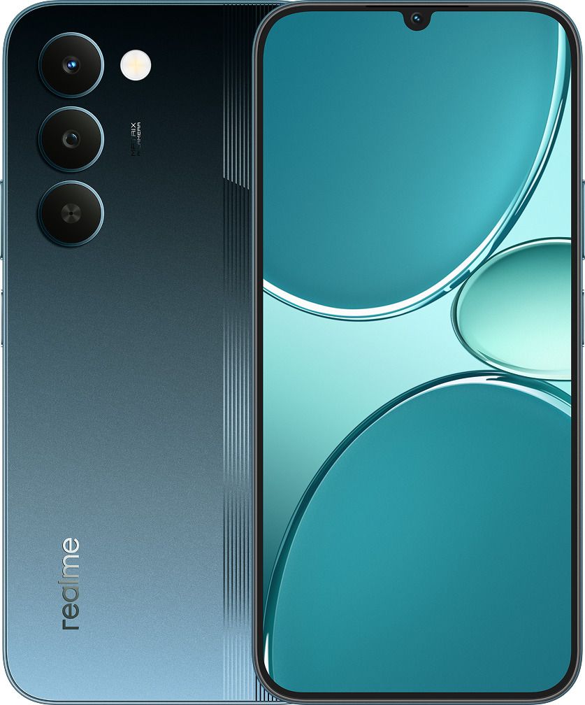realme Narzo 100 Lite 5G (Thunder Black, 128 GB)-picture-22