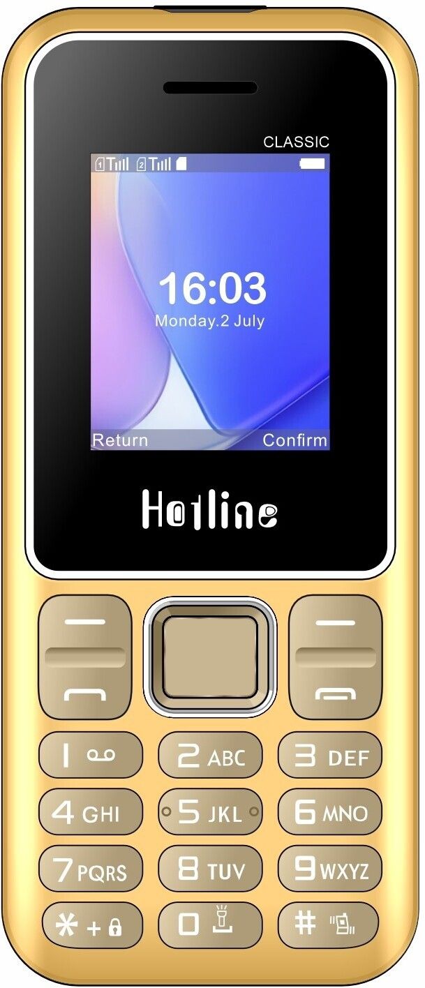 hotline Classic V66-picture-19