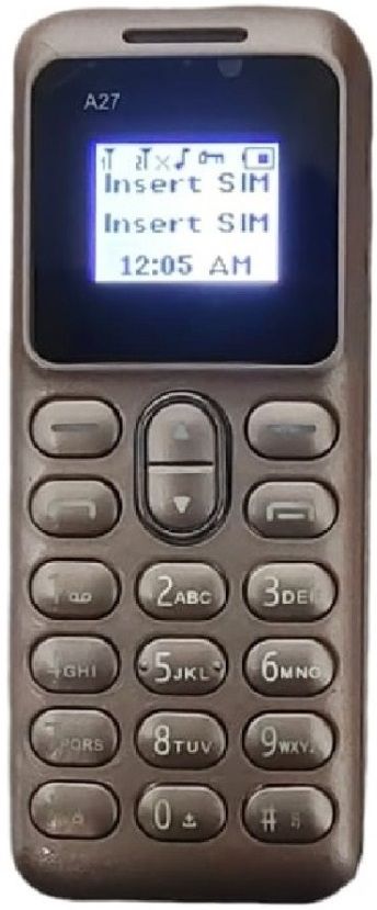 leysky kechaoda A-27 Mini Phone-picture-15