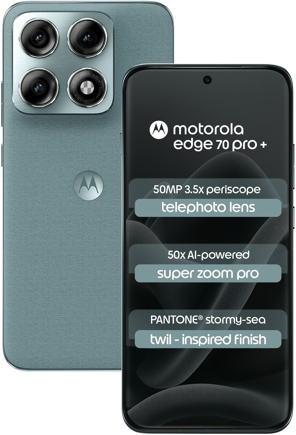 MOTOROLA Edge 70 Pro+ (PANTONE Stormy Sea, 256 GB)-image-35