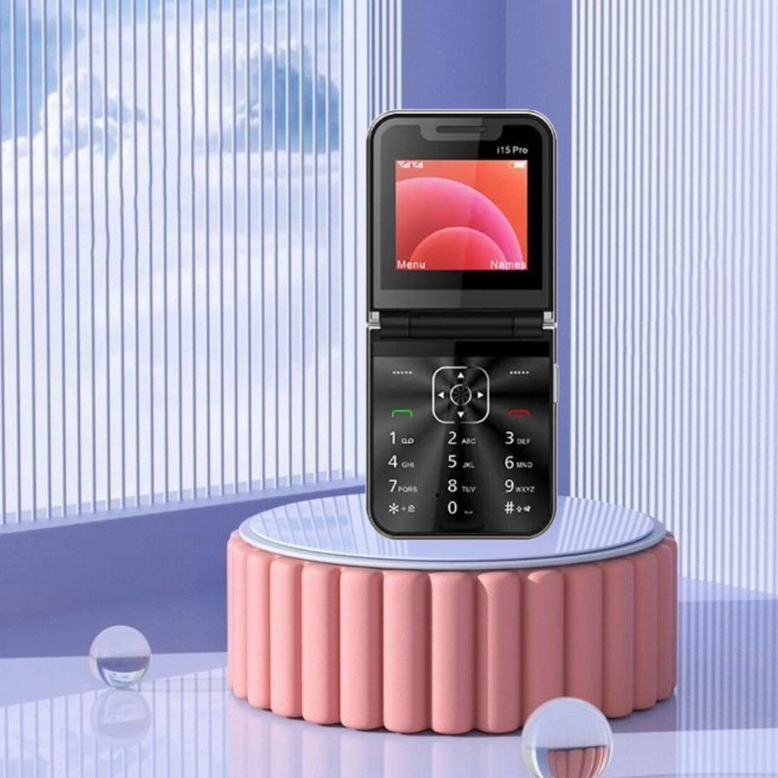 Mobilezone rock z dual sim |keypad mobile| with Price History ...
