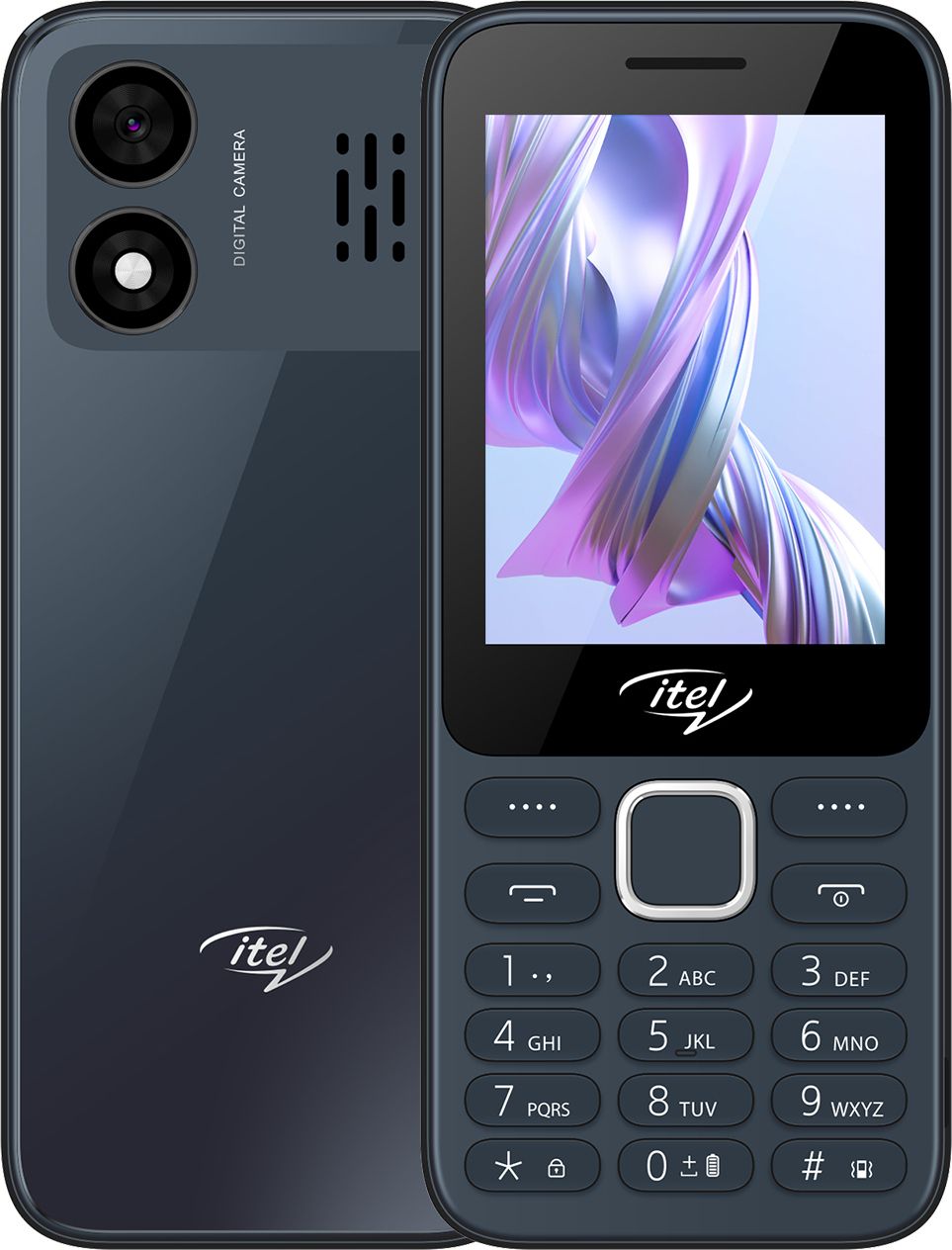 it5330 | 2.8 inch big display | 1900 mah battery | kingvoice